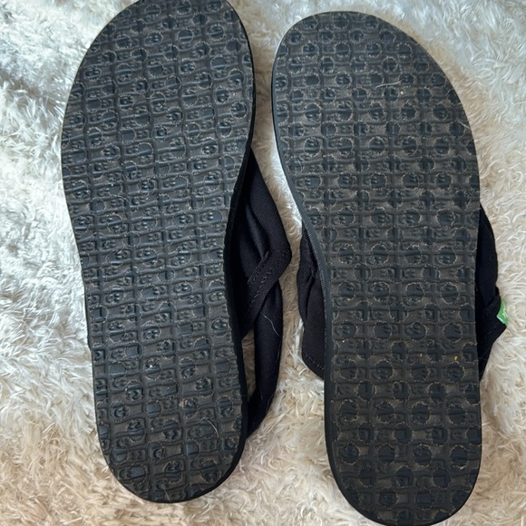 10 Sanuk Women's Yoga Sling Cruz - Picture 3 of 3